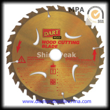 Tct Scoring Saw Blades para corte multiusos